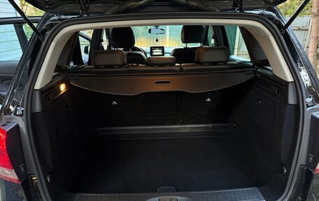 Mercedes-Benz B-Класс, 2015 год, 1 800 000 рублей, 10 фотография