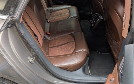 Audi A7, 2010 год, 1 070 000 рублей, 8 фотография