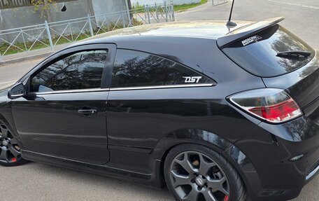 Opel Astra OPC H, 2008 год, 900 000 рублей, 2 фотография