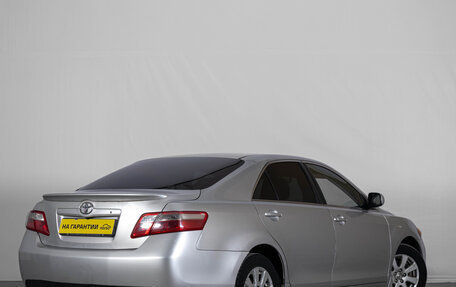 Toyota Camry, 2008 год, 1 219 000 рублей, 5 фотография