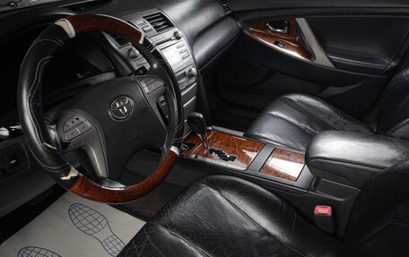 Toyota Camry, 2008 год, 1 219 000 рублей, 9 фотография
