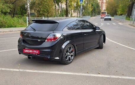 Opel Astra OPC H, 2008 год, 900 000 рублей, 3 фотография