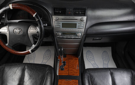 Toyota Camry, 2008 год, 1 219 000 рублей, 8 фотография