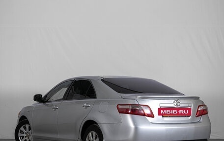 Toyota Camry, 2008 год, 1 219 000 рублей, 7 фотография