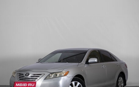 Toyota Camry, 2008 год, 1 219 000 рублей, 4 фотография