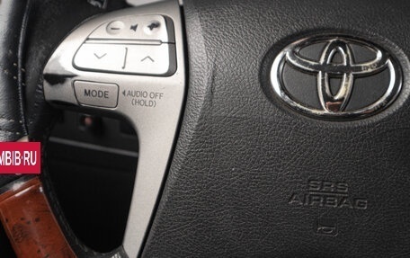 Toyota Camry, 2008 год, 1 219 000 рублей, 12 фотография