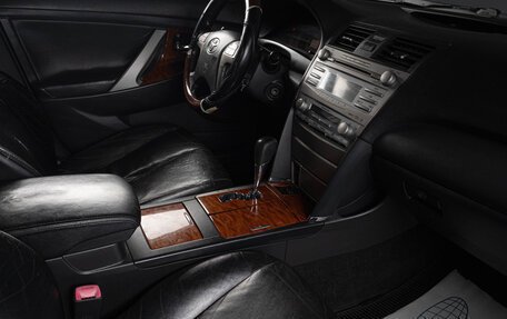 Toyota Camry, 2008 год, 1 219 000 рублей, 19 фотография