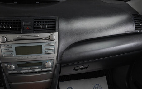 Toyota Camry, 2008 год, 1 219 000 рублей, 17 фотография