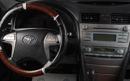 Toyota Camry, 2008 год, 1 219 000 рублей, 18 фотография