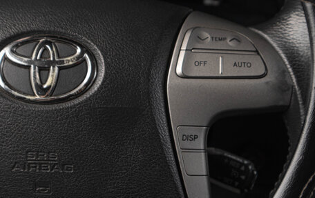 Toyota Camry, 2008 год, 1 219 000 рублей, 14 фотография
