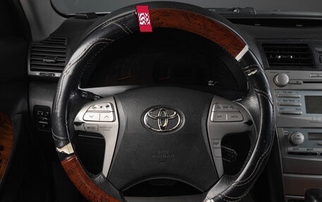 Toyota Camry, 2008 год, 1 219 000 рублей, 13 фотография