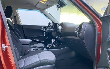 KIA Soul III, 2019 год, 1 799 000 рублей, 13 фотография