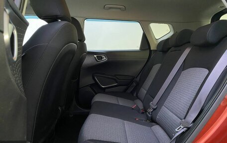 KIA Soul III, 2019 год, 1 799 000 рублей, 15 фотография