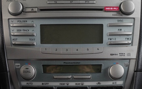 Toyota Camry, 2008 год, 1 219 000 рублей, 15 фотография