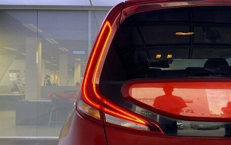 KIA Soul III, 2019 год, 1 799 000 рублей, 12 фотография