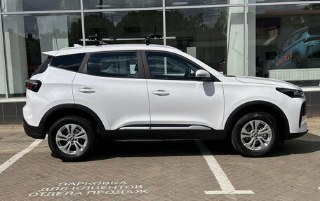 Chery Tiggo 4 I рестайлинг, 2025 год, 2 099 000 рублей, 4 фотография