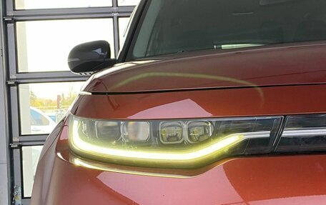 KIA Soul III, 2019 год, 1 799 000 рублей, 21 фотография