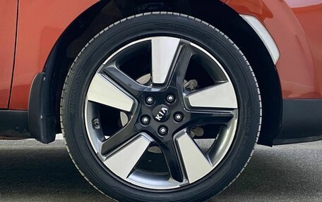 KIA Soul III, 2019 год, 1 799 000 рублей, 22 фотография