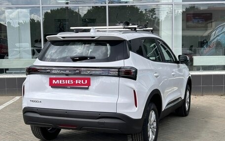 Chery Tiggo 4 I рестайлинг, 2025 год, 2 099 000 рублей, 8 фотография