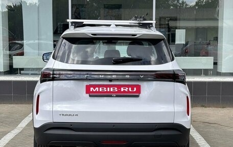 Chery Tiggo 4 I рестайлинг, 2025 год, 2 099 000 рублей, 7 фотография