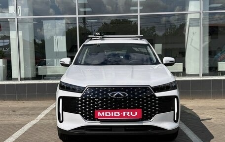 Chery Tiggo 4 I рестайлинг, 2025 год, 2 099 000 рублей, 2 фотография