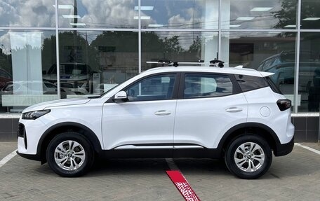 Chery Tiggo 4 I рестайлинг, 2025 год, 2 099 000 рублей, 5 фотография