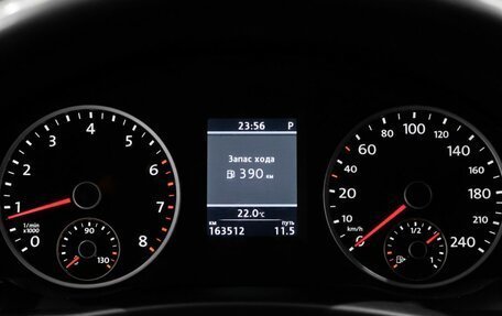 Volkswagen Tiguan I, 2012 год, 1 489 000 рублей, 8 фотография