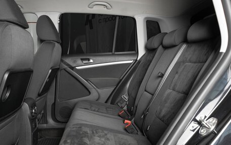 Volkswagen Tiguan I, 2012 год, 1 489 000 рублей, 14 фотография