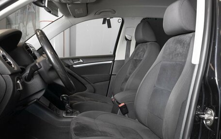 Volkswagen Tiguan I, 2012 год, 1 489 000 рублей, 13 фотография