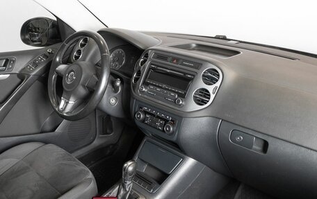 Volkswagen Tiguan I, 2012 год, 1 489 000 рублей, 4 фотография