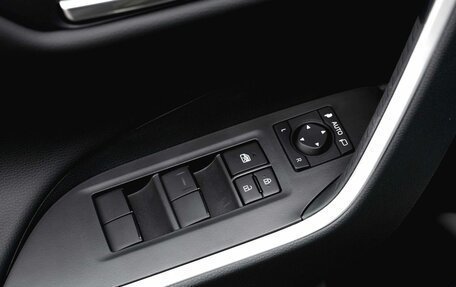 Toyota RAV4, 2025 год, 4 350 000 рублей, 11 фотография