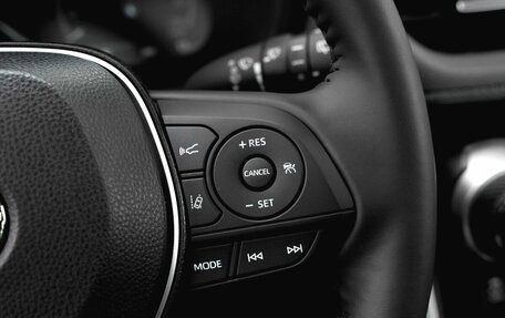 Toyota RAV4, 2025 год, 4 350 000 рублей, 14 фотография