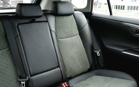 Toyota RAV4, 2025 год, 4 350 000 рублей, 22 фотография