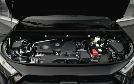 Toyota RAV4, 2025 год, 4 350 000 рублей, 25 фотография