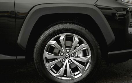 Toyota RAV4, 2025 год, 4 350 000 рублей, 26 фотография