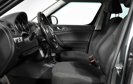 Skoda Yeti I рестайлинг, 2011 год, 590 000 рублей, 10 фотография