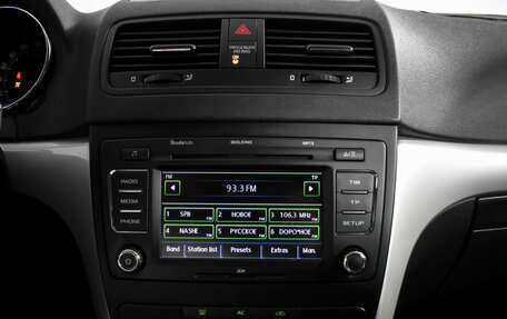 Skoda Yeti I рестайлинг, 2011 год, 590 000 рублей, 15 фотография