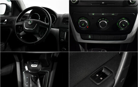 Skoda Yeti I рестайлинг, 2011 год, 590 000 рублей, 16 фотография