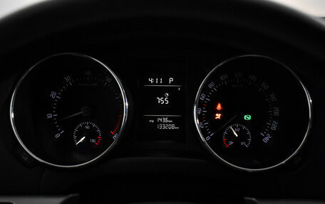Skoda Yeti I рестайлинг, 2011 год, 590 000 рублей, 18 фотография