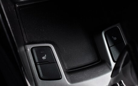 Chery Tiggo 5 I рестайлинг, 2016 год, 899 000 рублей, 21 фотография