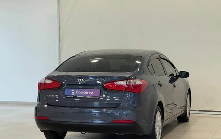 KIA Cerato III, 2014 год, 1 045 000 рублей, 6 фотография