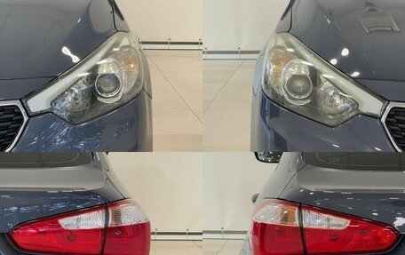 KIA Cerato III, 2014 год, 1 045 000 рублей, 5 фотография