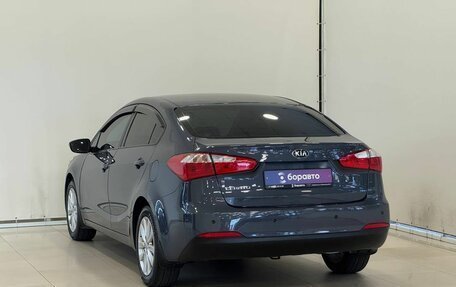 KIA Cerato III, 2014 год, 1 045 000 рублей, 7 фотография