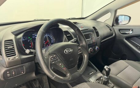 KIA Cerato III, 2014 год, 1 045 000 рублей, 12 фотография