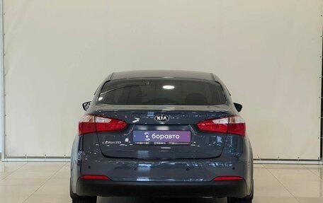 KIA Cerato III, 2014 год, 1 045 000 рублей, 8 фотография