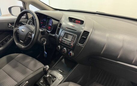 KIA Cerato III, 2014 год, 1 045 000 рублей, 13 фотография