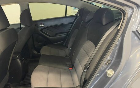 KIA Cerato III, 2014 год, 1 045 000 рублей, 14 фотография