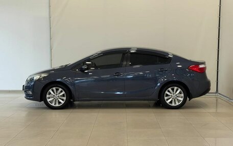KIA Cerato III, 2014 год, 1 045 000 рублей, 10 фотография