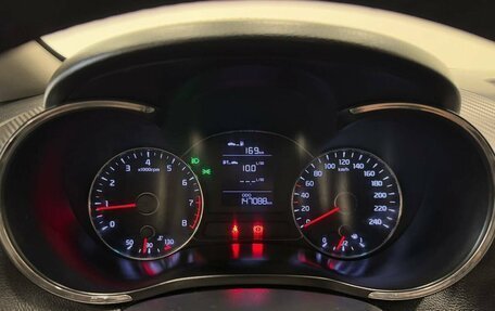 KIA Cerato III, 2014 год, 1 045 000 рублей, 15 фотография