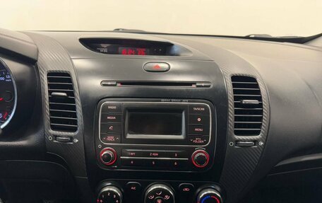 KIA Cerato III, 2014 год, 1 045 000 рублей, 17 фотография